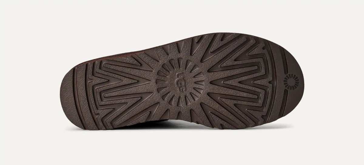 Botte Classic Mini II Dusted Cocoa