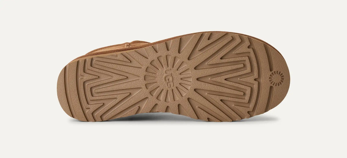 Botte Classic Ultra Mini Chestnut