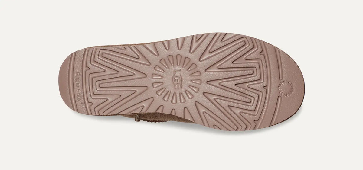 Botte Classic Ultra Mini Caribou