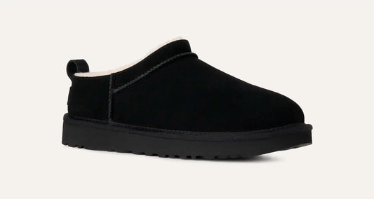 Botte Classic Micro Black