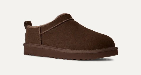 Botte Classic Micro Dusted Cocoa