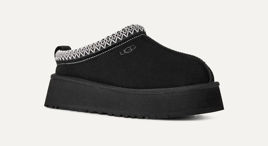 Tazz II Black