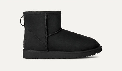 Botte Classic Mini II Black