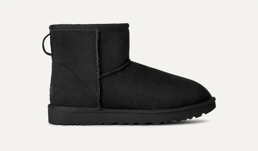 Botte Classic Mini II Black