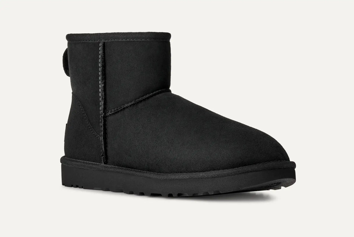 Botte Classic Mini II Black