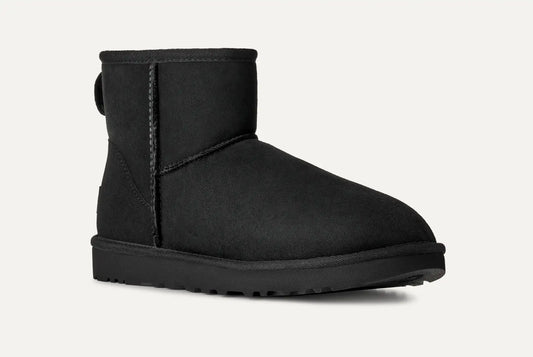 Botte Classic Mini II Black