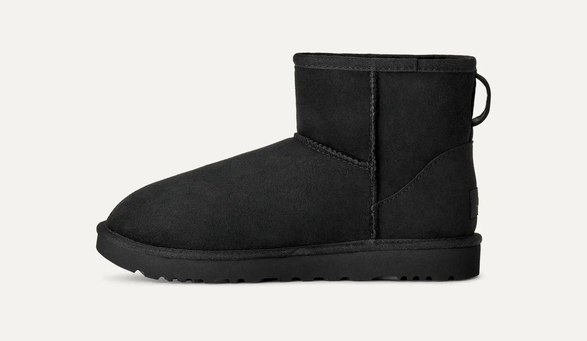 Botte Classic Mini II Black