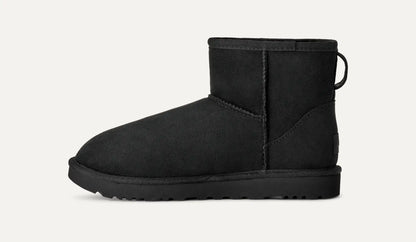 Botte Classic Mini II Black