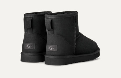 Botte Classic Mini II Black