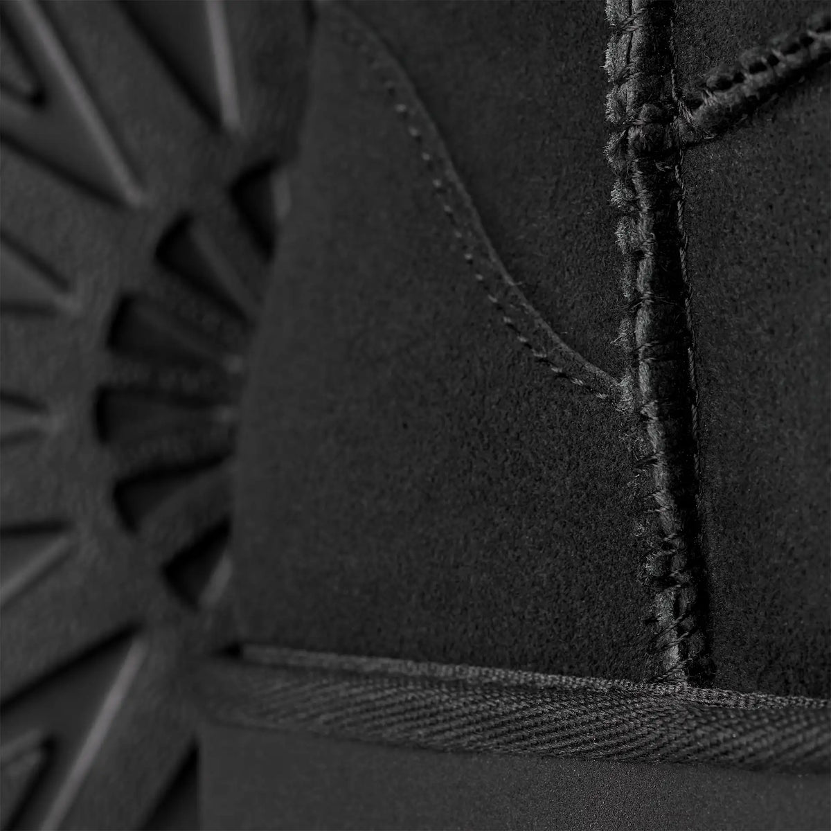 Botte Classic Mini II Black