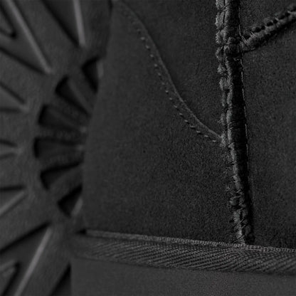 Botte Classic Mini II Black
