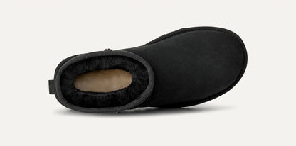 Botte Classic Mini II Black