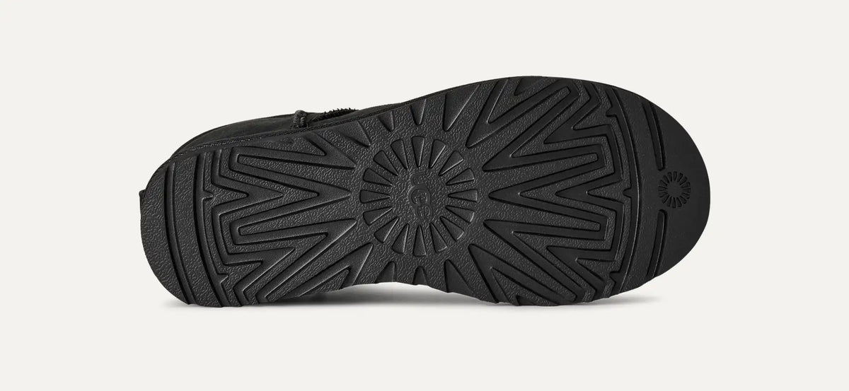 Botte Classic Mini II Black