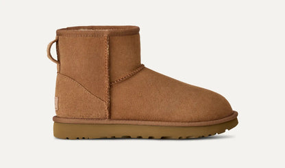 Botte Classic Mini II Chestnut