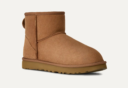 Botte Classic Mini II Chestnut