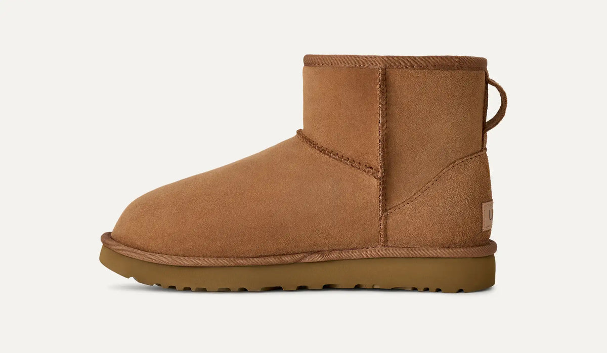 Botte Classic Mini II Chestnut