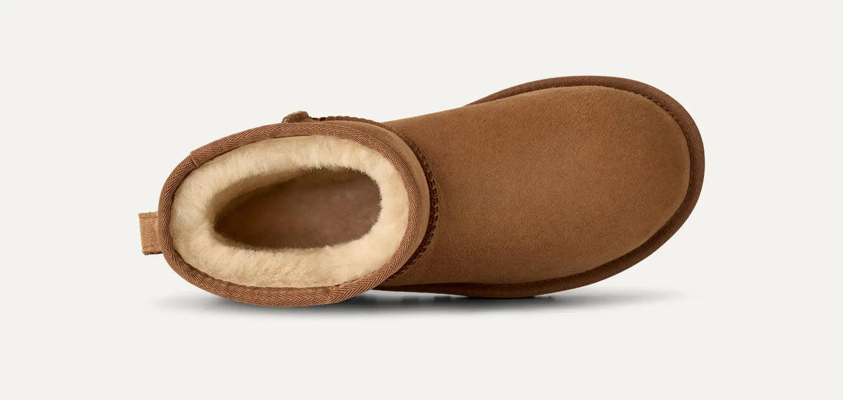 Botte Classic Mini II Chestnut