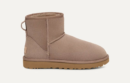 Botte Classic Mini II Caribou