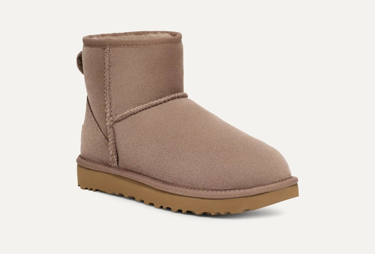 Botte Classic Mini II Caribou