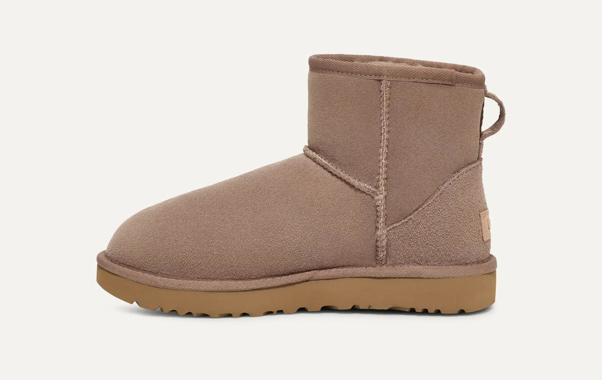Botte Classic Mini II Caribou