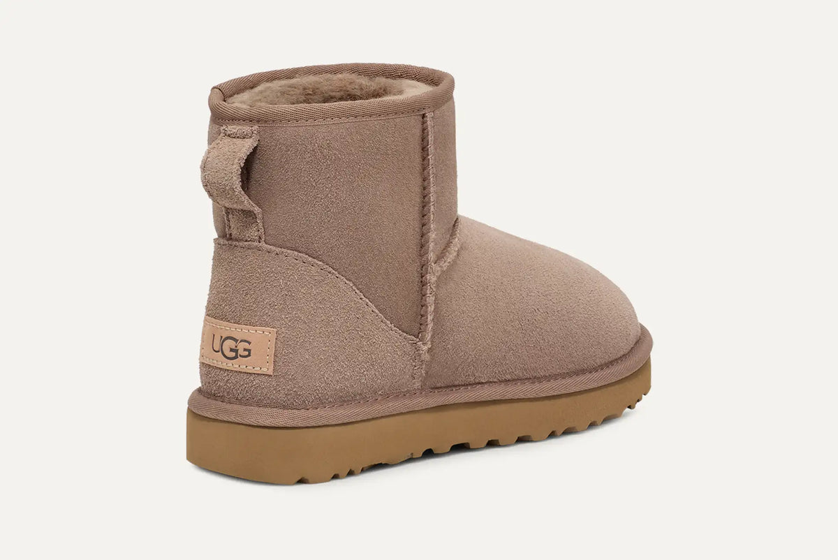 Botte Classic Mini II Caribou