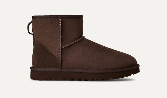 Botte Classic Mini II Dusted Cocoa