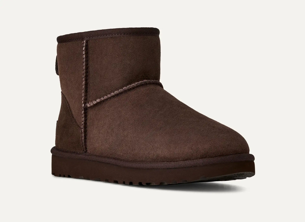 Botte Classic Mini II Dusted Cocoa