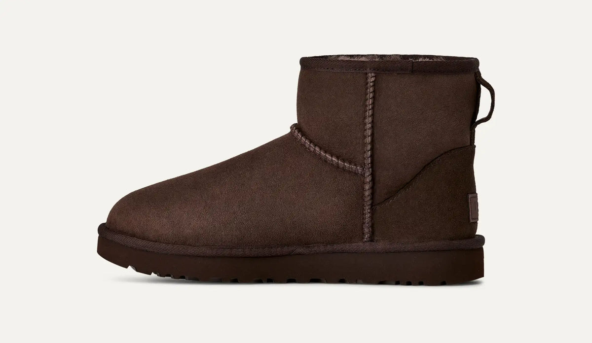 Botte Classic Mini II Dusted Cocoa
