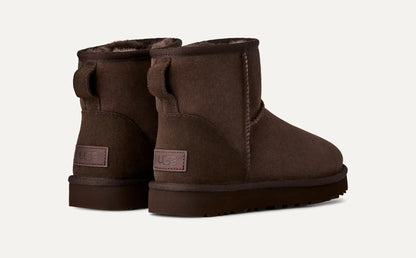 Botte Classic Mini II Dusted Cocoa