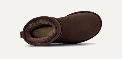 Botte Classic Mini II Dusted Cocoa
