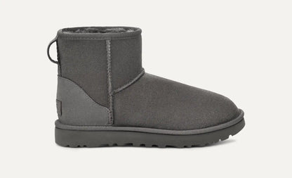 Botte Classic Mini II Grey