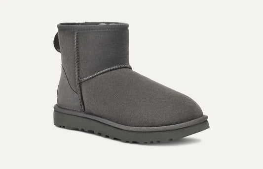 Botte Classic Mini II Grey