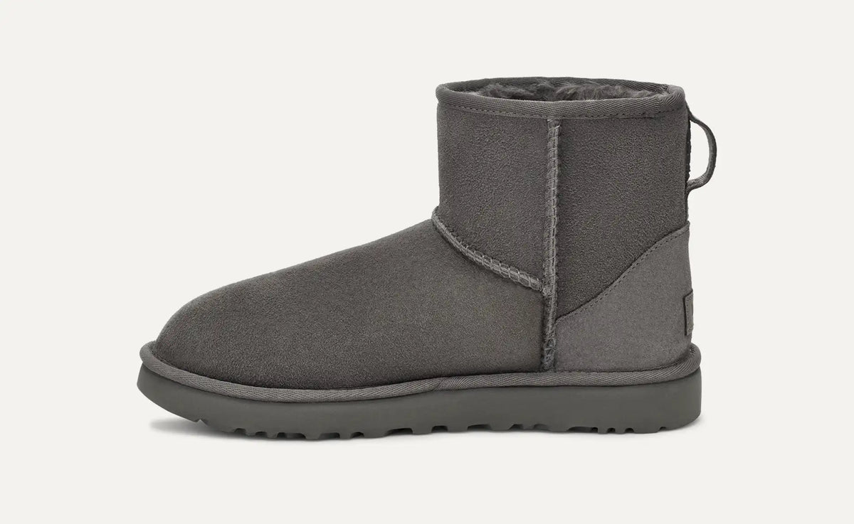 Botte Classic Mini II Grey