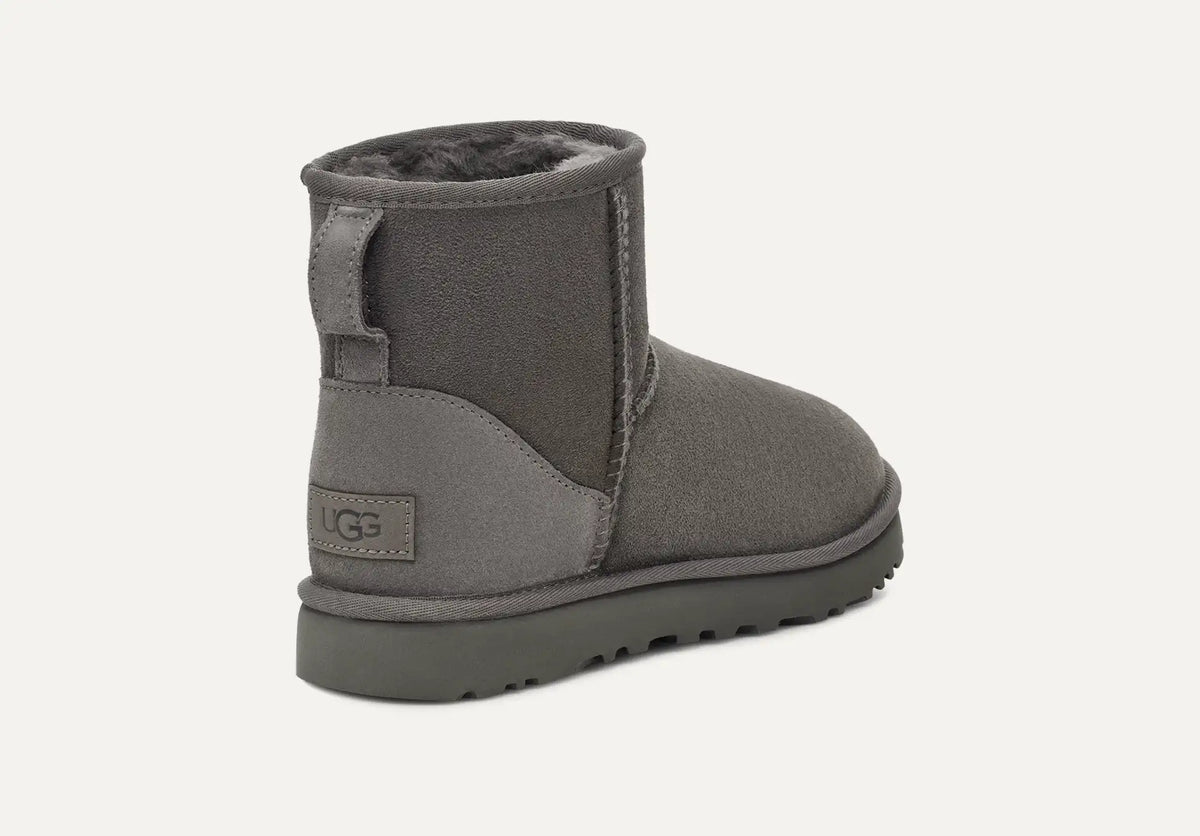 Botte Classic Mini II Grey
