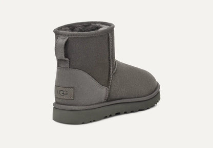 Botte Classic Mini II Grey