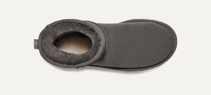 Botte Classic Mini II Grey