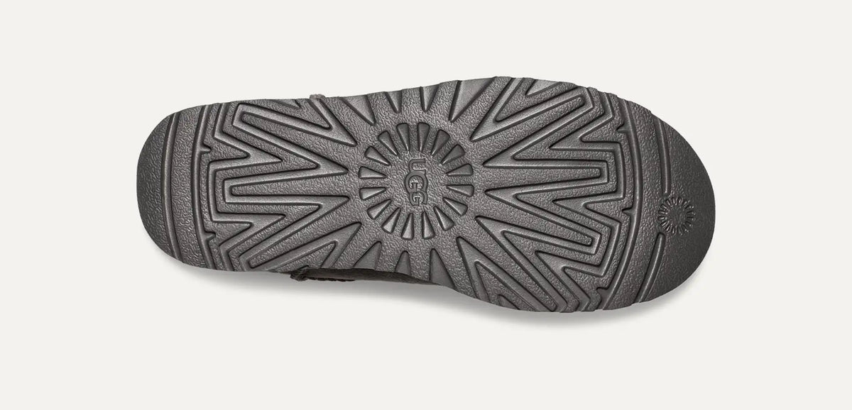 Botte Classic Mini II Grey