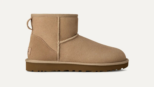Botte Classic Mini II Sand
