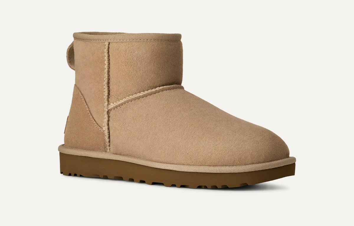 Botte Classic Mini II Sand