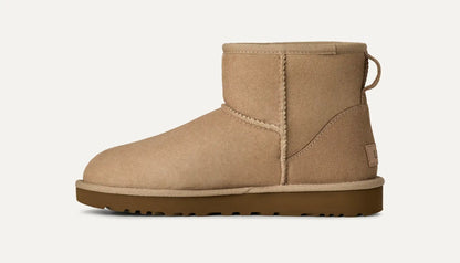 Botte Classic Mini II Sand