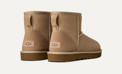 Botte Classic Mini II Sand