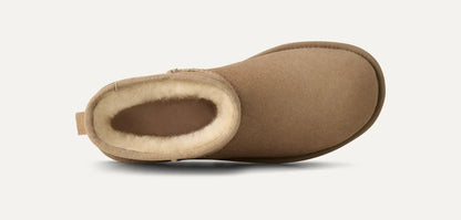 Botte Classic Mini II Sand