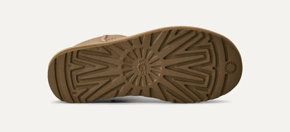 Botte Classic Mini II Sand