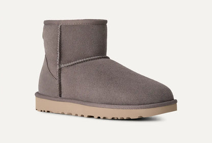 Botte Classic Mini II Stormy Grey/White Pepper