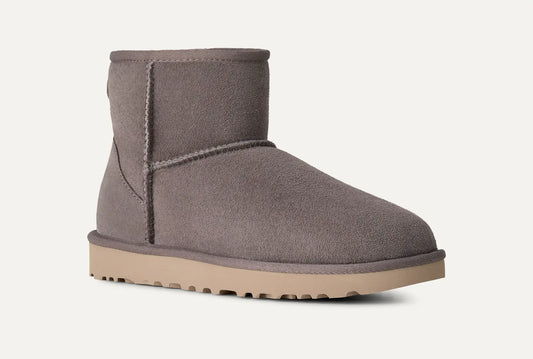 Botte Classic Mini II Stormy Grey/White Pepper
