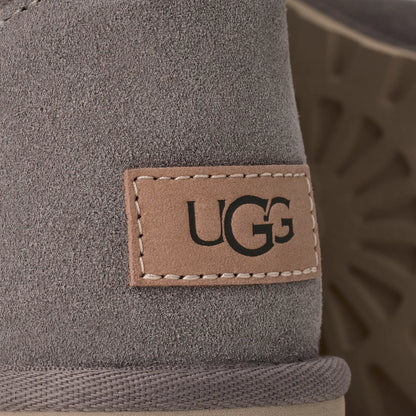 Botte Classic Mini II Stormy Grey/White Pepper