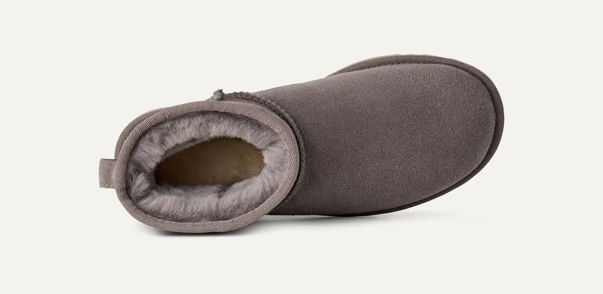 Botte Classic Mini II Stormy Grey/White Pepper