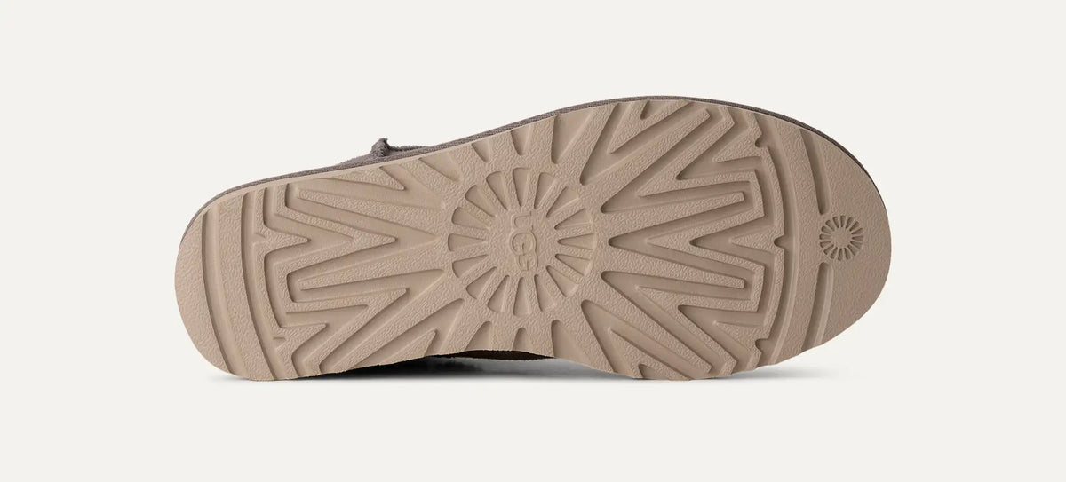 Botte Classic Mini II Stormy Grey/White Pepper
