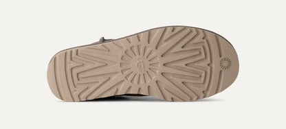 Botte Classic Mini II Stormy Grey/White Pepper