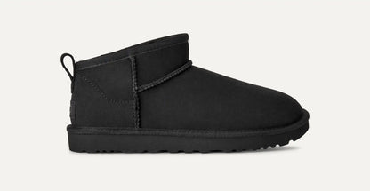 Botte Classic Ultra Mini Black